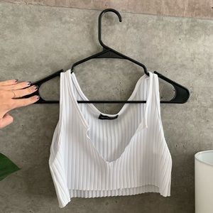 Pretty Little Thing Crop Top